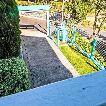 Floresta  Linda Vista Residence Gramado חדר תמונה