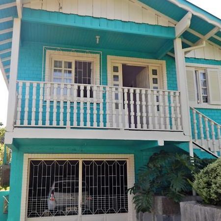 Floresta  Linda Vista Residence Gramado חדר תמונה