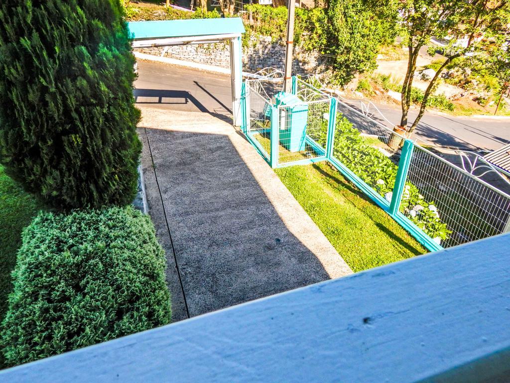 Floresta  Linda Vista Residence Gramado חדר תמונה