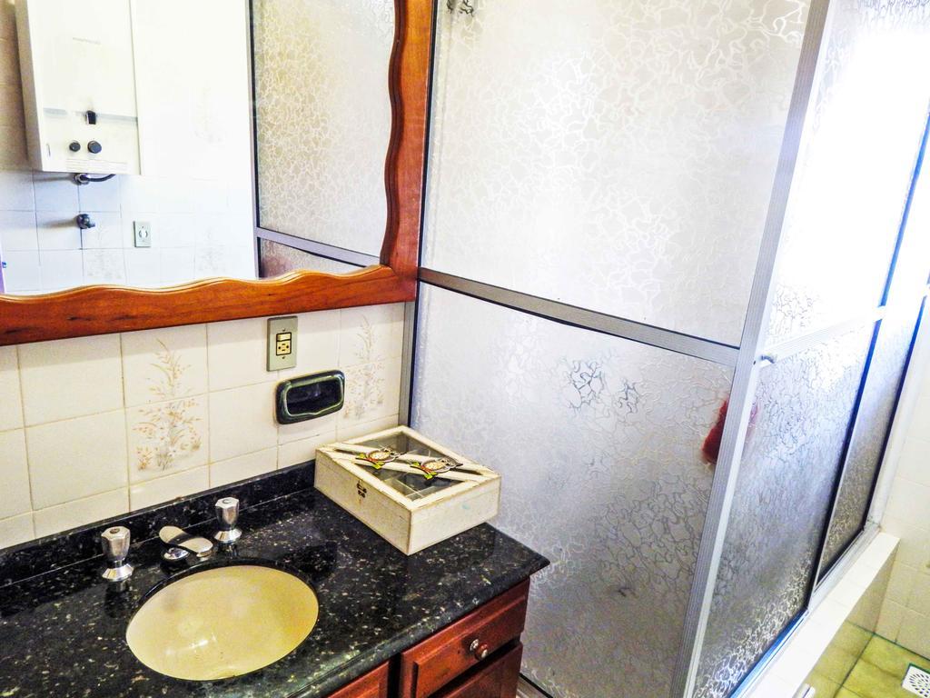 Floresta  Linda Vista Residence Gramado חדר תמונה