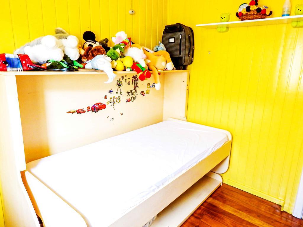 Floresta  Linda Vista Residence Gramado חדר תמונה