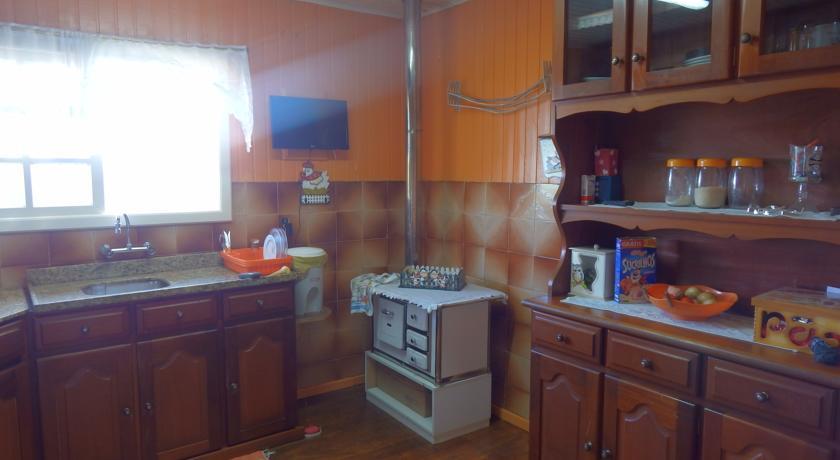 Floresta  Linda Vista Residence Gramado חדר תמונה